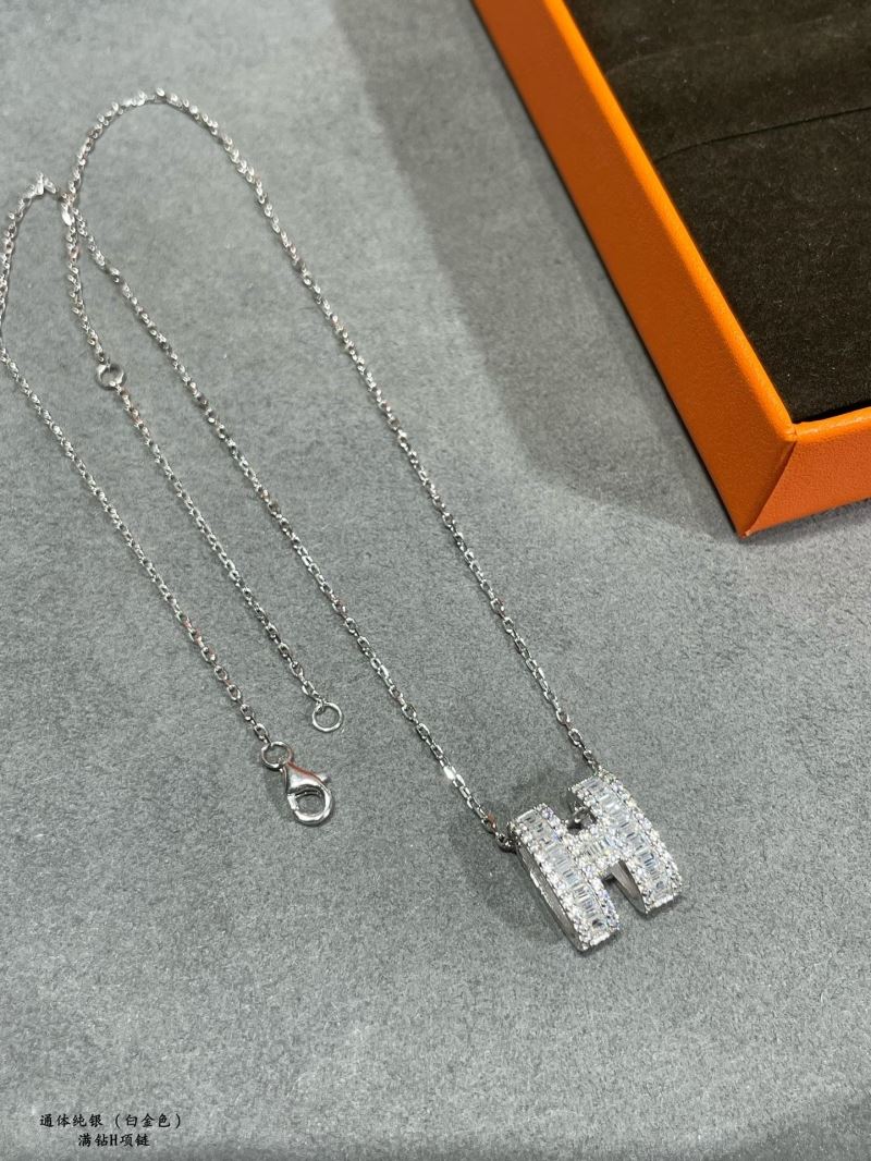 Hermes Necklaces